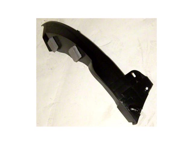 Replacement Bumper Cover; Front Passenger Side (03-05 RAM 2500)