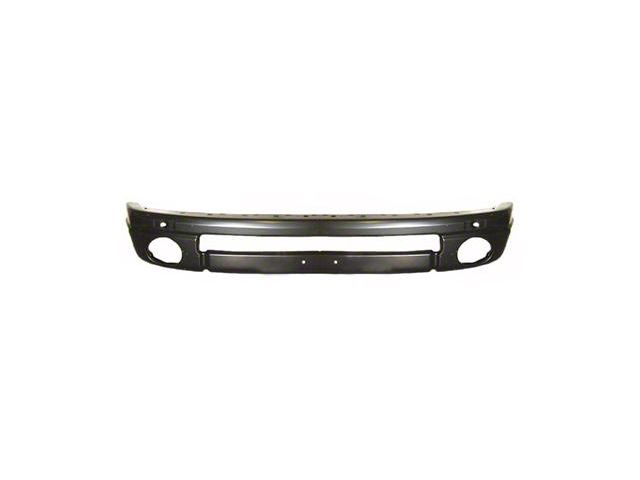 Replacement Bumper Cover Reinforcement Brace; Front (03-09 RAM 2500)