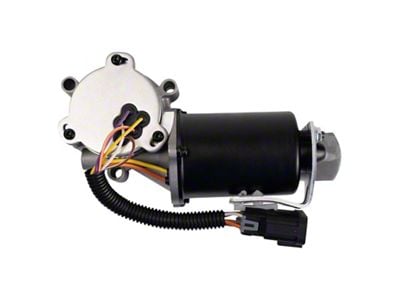 BW44-46 Transfer Case Shift Motor (14-18 RAM 2500)