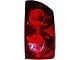 CAPA Replacement Tail Light; Passenger Side (07-09 RAM 2500)