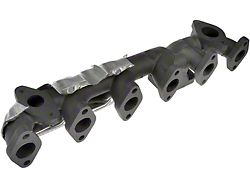 Ceramic Coated Exhaust Manifold Kit (07-19 6.7L RAM 2500)