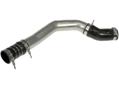 Charge Air Cooler Line; Passenger Side (13-18 RAM 2500)