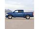 ChromeLine Body Side Molding; Billet Metallic (10-18 RAM 2500 Crew Cab, Mega Cab)