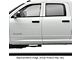 ChromeLine Body Side Molding; Diamond Black Crystal Pearl (19-24 RAM 2500 Crew Cab, Mega Cab)