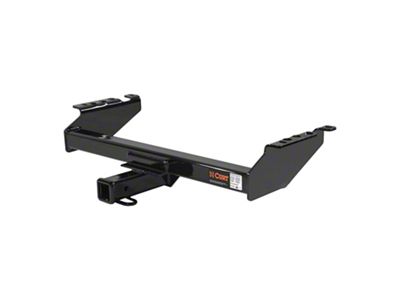 Class IV Trailer Hitch (94-02 RAM 2500)