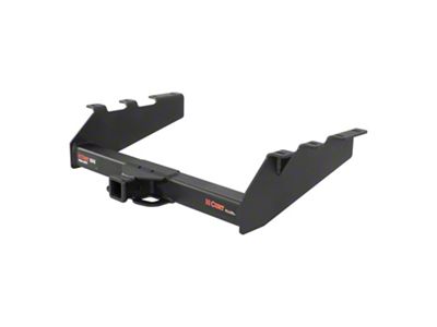 Class V Trailer Hitch (94-02 RAM 2500 w/ 6.4-Foot Box)