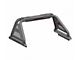 Classic Pro Roll Bar; Black (03-24 RAM 2500 w/o RAM Box)