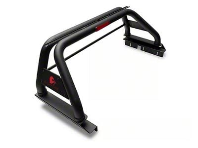 Classic Roll Bar for Tonneau Cover (00-25 RAM 2500)