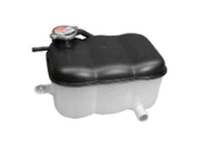 Replacement Coolant Recovery Tank (03-07 RAM 2500)