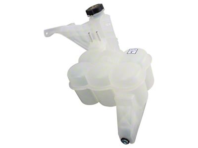 Coolant Reservoir (13-18 RAM 2500)