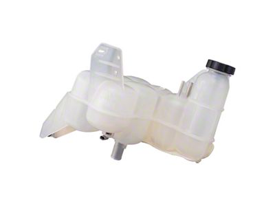 Coolant Reservoir (19-22 RAM 2500)