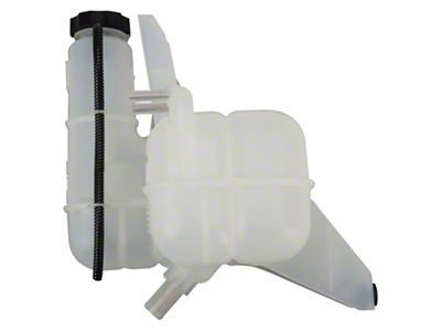 Coolant Reservoir (14-22 RAM 2500)