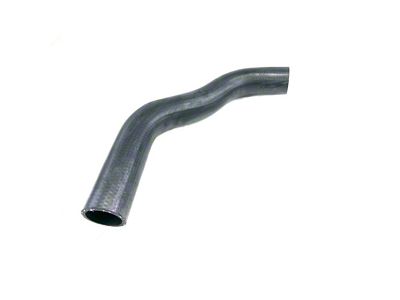 Curved Radiator Coolant Hose; 18.25-Inch Long; 1.97-Inch ID (94-02 8.0L RAM 2500)