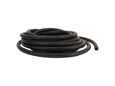 Cut-to-Length Power Steering Return Hose; 25-Foot (03-11 RAM 2500)