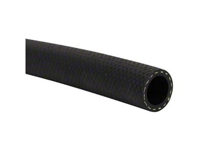 Cut-to-Length Power Steering Return Hose; 3-Foot (03-13 RAM 2500)