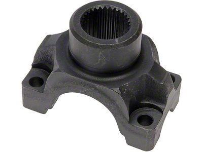 Dana 44, 60, 70 Differential Pinion Yoke Assembly; Rear (94-98 RAM 2500)