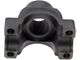 Dana 44, 60, 70 Differential Pinion Yoke Assembly; Rear (94-98 RAM 2500)