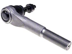 Dana 44/60 Axle Front Tie Rod End; Inner Driver Side to Pitman Arm (08-13 4WD RAM 2500)