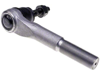 Dana 44/60 Axle Front Tie Rod End; Inner Driver Side to Pitman Arm (08-13 4WD RAM 2500)