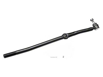 Dana 44/60 Axle Front Tie Rod End; Outer Passenger Side (94-97 4WD RAM 2500)