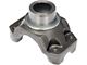 Dana 60 Differential Pinion Yoke Assembly with Disconnect; U-Joint; 29-Spline (94-02 RAM 2500)