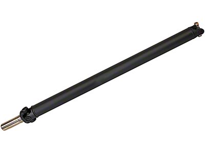 Dana 70 Rear Driveshaft Assembly (96-02 4WD RAM 2500 Regular Cab w/ 8-Foot Box, Automatic Transmission & Sales Code DHG)