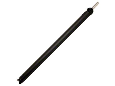 Dana M60 HD Rear Driveshaft Assembly (96-02 4WD RAM 2500 Regular Cab w/ 8-Foot Box & Automatic Transmission)