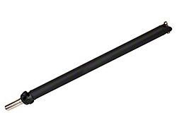 Dana M60 HD Rear Driveshaft Assembly (94-02 4WD RAM 2500 Regular Cab w/ 8-Foot Box, Manual Transmission & Sales Code DDP)