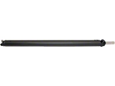 Dana M60 Rear Driveshaft Assembly (97-02 2WD RAM 2500 Regular Cab & Quad Cab w/ 8-Foot Box & Automatic Transmission)