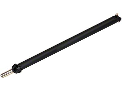 Dana M80 Rear Driveshaft Assembly (96-02 4WD RAM 2500 Regular Cab w/ 8-Foot Box)