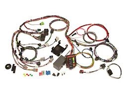 Diesel Engine Harness (03-05 5.9L RAM 2500 w/ Manual Transmission)