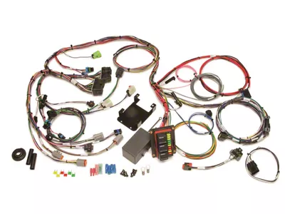 Diesel Engine Harness (03-05 5.9L RAM 2500 w/ Manual Transmission)