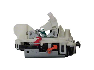 Door Lock Actuator; Front Driver Side (10-19 RAM 2500)