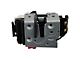 Door Lock Actuator; Front Driver Side (10-19 RAM 2500)