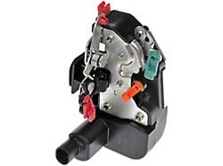 Door Lock Actuator Motor; Front Driver Side (94-02 RAM 2500)