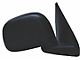 OE Certified Replacement Door Mirror; Passenger Side (03-09 RAM 2500)