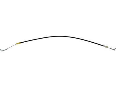 Door Release Cable (12-21 RAM 2500)