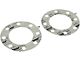 Drive Axle Shaft Flange Gasket Kit (03-04 RAM 2500 Regular Cab, Quad Cab; 05-18 RAM 2500)