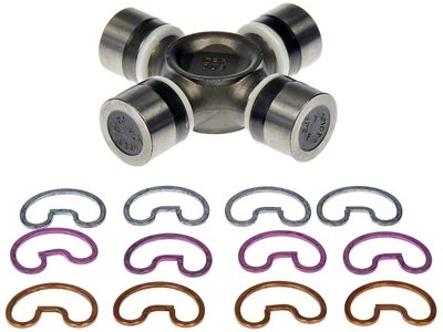 Driveshaft Repair Kit for Dorman Driveshafts Only (94-05 RAM 2500 w/ 8-Foot Box)