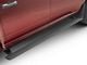 Go Rhino E-BOARD E1 Electric Running Boards; Protective Bedliner Coating (10-24 RAM 2500 Crew Cab)