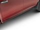 Go Rhino E-BOARD E1 Electric Running Boards; Protective Bedliner Coating (10-24 RAM 2500 Crew Cab)