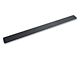 Go Rhino E-BOARD E1 Electric Running Boards; Protective Bedliner Coating (10-24 RAM 2500 Crew Cab)