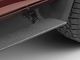 Go Rhino E-BOARD E1 Electric Running Boards; Protective Bedliner Coating (10-24 RAM 2500 Crew Cab)