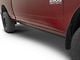 Go Rhino E-BOARD E1 Electric Running Boards; Protective Bedliner Coating (10-24 RAM 2500 Crew Cab)