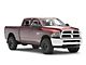 Go Rhino E-BOARD E1 Electric Running Boards; Protective Bedliner Coating (10-24 RAM 2500 Crew Cab)