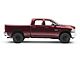 Go Rhino E-BOARD E1 Electric Running Boards; Protective Bedliner Coating (10-24 RAM 2500 Crew Cab)