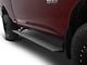 Go Rhino E-BOARD E1 Electric Running Boards; Textured Black (10-24 RAM 2500 Crew Cab)