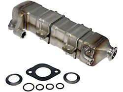 EGR Exhaust Gas Recirculation Cooler (13-18 RAM 2500)