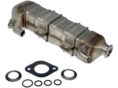 EGR Exhaust Gas Recirculation Cooler (13-18 RAM 2500)