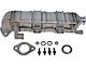 EGR Exhaust Gas Recirculation Cooler Kit; From Engine Serial No. 5789029 (09-12 6.7L RAM 2500)